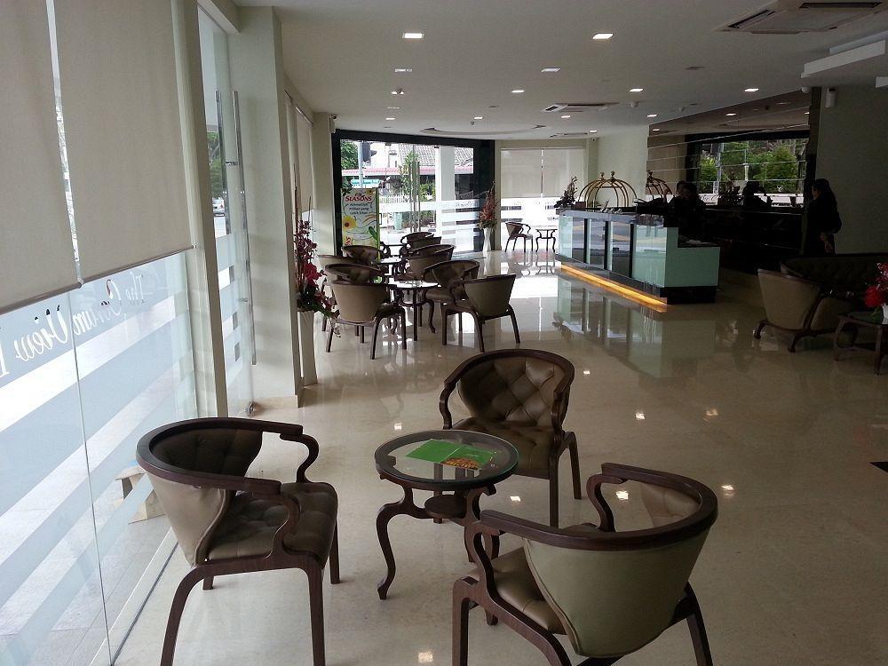 The Corum View Hotel Bayan Lepas Exterior foto